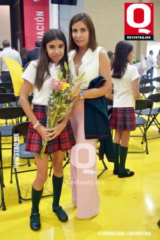 Maryolein García y Vero Padilla