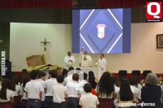 Misa de acción de gracias