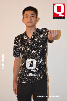Chris Lin Liang