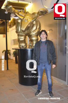 Omar Ponce