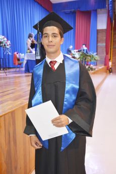 Miguel Francisco González