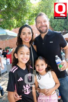 Familia González López