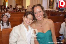 A   Ander Arteaga y Maricarmen Arteaga