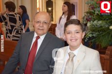Carlos Pérez Plasencia y Emilio Segura Pérez