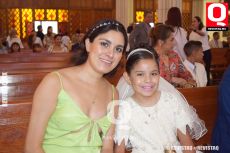 Fernanda García y Alessandra Marquéz