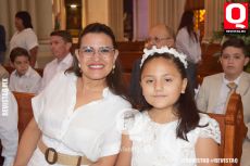 Marcela Melih y Mayte García