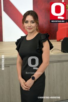 Anabel  Morán