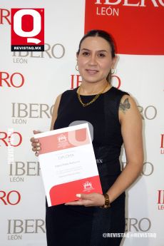 Valeria Prieto Anchondo