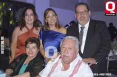 Retrato de familia
