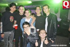 Gabriel Pérez y amigos