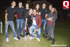 The best friends