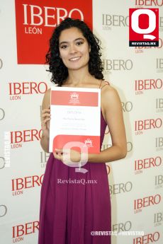 Ana Paulina Bernal Díaz