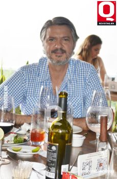 Arturo Torres Fox