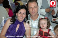 Familia Cayarga Chico