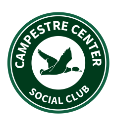 Campestre Center Social Clib - Salón de Eventos.