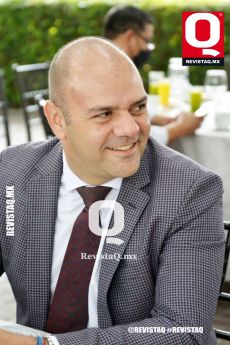Ricardo Padilla