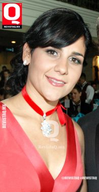 Aracely Aguado