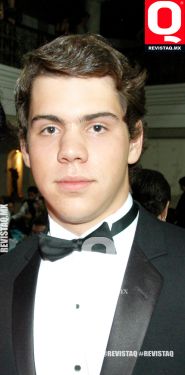 David Cashat Villalobos