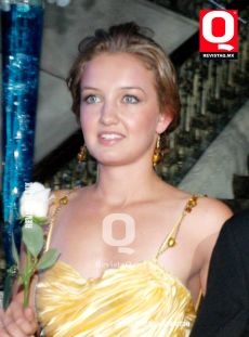 Diana Berenice  Aranda