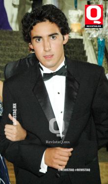 Fernando García Origel