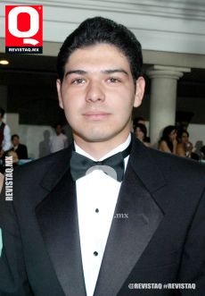 Mauricio Andoni Bercún