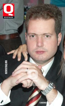 Ángel Domínguez