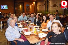 Familia Ascencio Origel