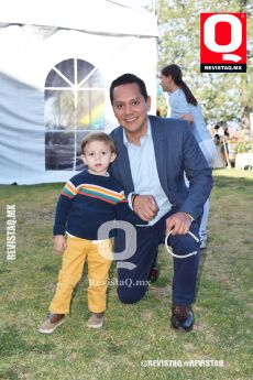 Alejandro Muñoz y Alejandro Muñoz