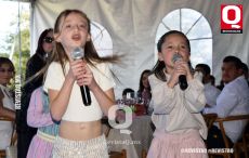 Inolvidable fiesta