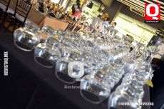 Campestre Center Salón de Eventos y Centro de Espectáculos, de 10