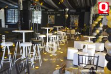 Campestre Center Salón de Eventos y Centro de Espectáculos, genial