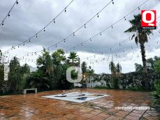 Campestre Center Salón de Eventos y Centro de Espectáculos