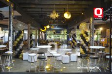 Campestre Center Salón de Eventos y Centro de Espectáculos maravilloso