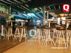 Que buenas fiestas en Campestre Center