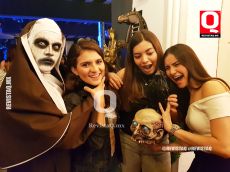Que buenas fiestas en Campestre Center en el salón de eventos en León, Gto.
