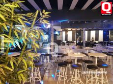 Que buenas fiestas en Campestre Center salón de eventos en León, Gto.