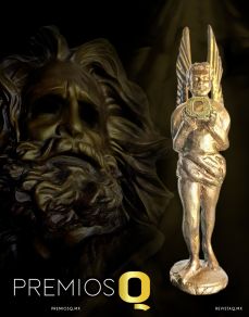Premios Revista Q  2025
