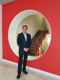 Miguel Salim