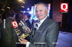 Raúl Salinas de Gortari