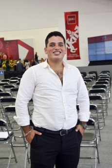 José Luis González