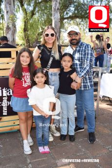 Familia Hidalgo Barba