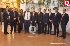 Kirchner y asociados