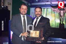 Lic. Victor Manuel Sánchez y Lic. y C.P.C. Alejandro Plascencia