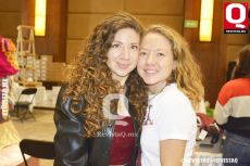 Paola Bossa e Isabella Bossa