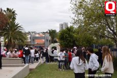 Celebran “Valentine´s Celebration”