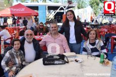 Familia Bravo Martín