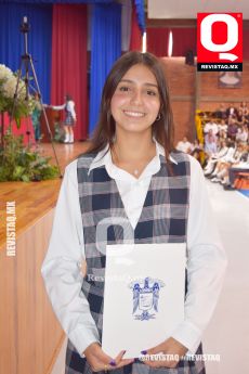 Isabela Reyes Sánchez