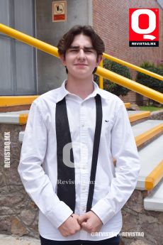 Marcelo Lomelín