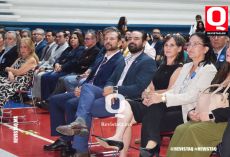 Jonathan González Muñoz, Director General de Educación Municipal de León, Guanajuato
