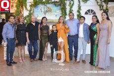 Familia Mendoza Carranco